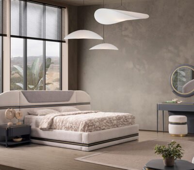 Modern Salon Dekorasyonu İçin 5 İpucu