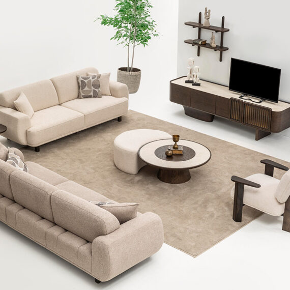 Natura Venge Collection