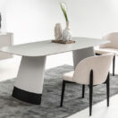 Light Gray - Black Sets (4)